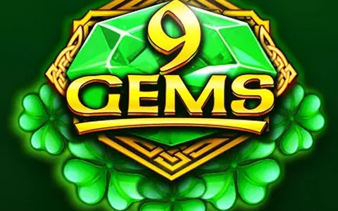 9 Gems spelen