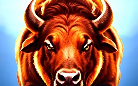 Bison Horizon Hold and Win spelen