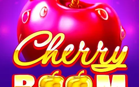 Cherry Boom spelen