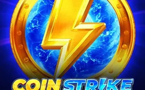Coin Strike Hold and Win spelen
