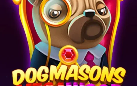 Dogmasons MegaWOOF spelen