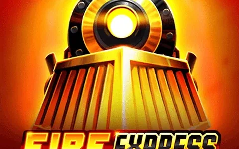 Fire Express Hold And Win spelen