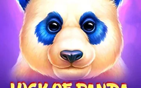 Luck of Panda Bonus Combo spelen