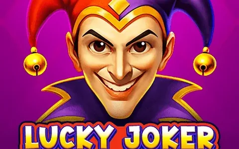 Lucky Joker Hold and Win spelen
