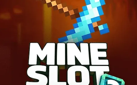 mine slot spelen